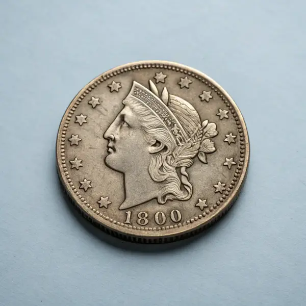 South African Krugerrand 1 oz