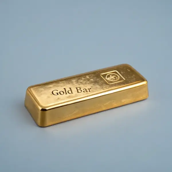 1 oz PAMP Suisse Gold Bar