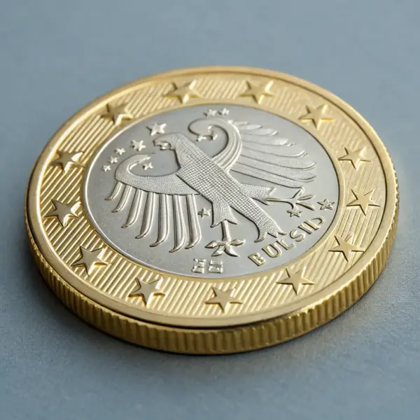 Australian Nugget 1 oz